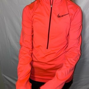 Nike jacket